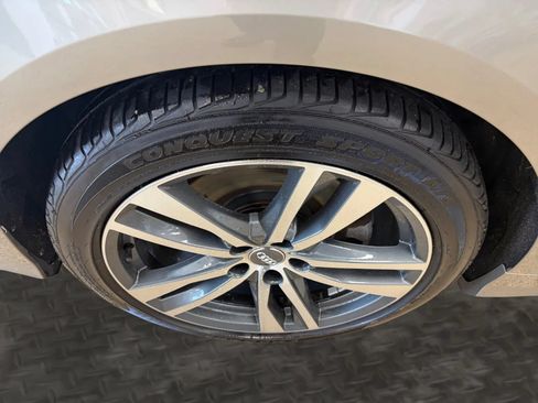Used 2019 Audi A6 3.0T Premium Plus w/ Premium Plus Package AWD/4WD image 41