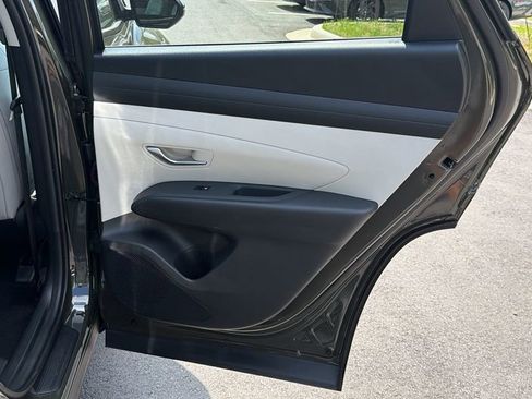 New 2026 Hyundai Tucson SEL FWD image 18