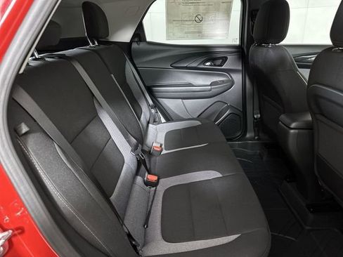 New 2026 Chevrolet TrailBlazer LS w/ LS Convenience Package FWD image 27