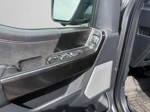 Used 2025 Ford F150 Raptor w/ Equipment Group 803A Raptor R AWD/4WD image 15