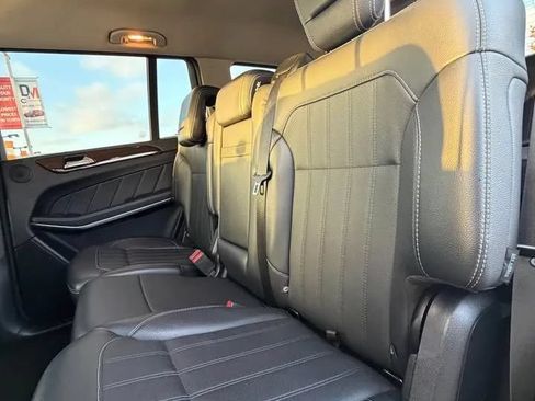 Used 2013 Mercedes-Benz GL 450 4MATIC image 8