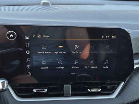 Certified 2026 Chevrolet Equinox LT w/ Convenience Package II FWD image 25