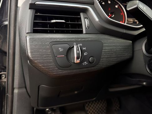 Used 2018 Audi A4 2.0T Ultra Premium FWD image 16