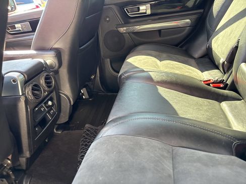 Used 2013 Land Rover Range Rover Sport GT Limited Edition w/ GT Limited Edition Pkg image 22