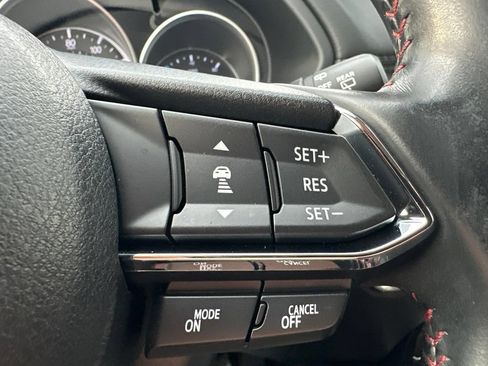 Used 2021 MAZDA CX-5 Carbon Edition AWD/4WD image 27
