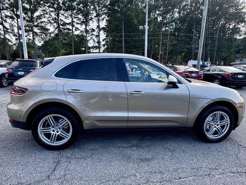 Used 2015 Porsche Macan S AWD/4WD image 6