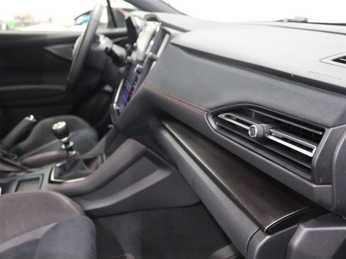 Used 2024 Subaru WRX TR AWD/4WD image 39