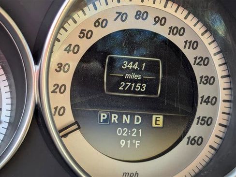 Used 2012 Mercedes-Benz C 300 Sport image 11