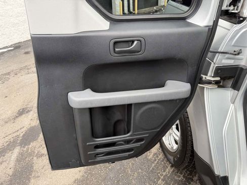 Used 2008 Honda Element EX image 20