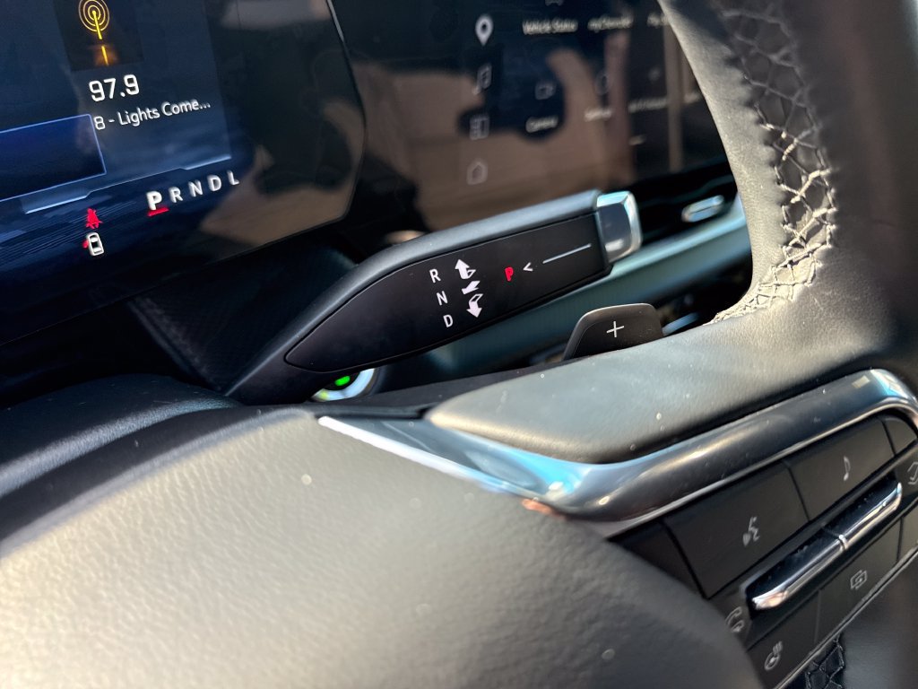 Used 2026 Chevrolet Equinox LT FWD image 26