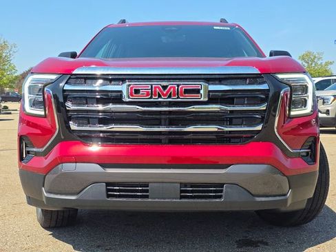 New 2026 GMC Terrain Elevation image 11