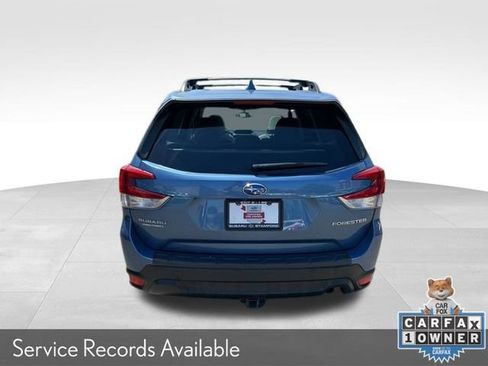 Certified 2023 Subaru Forester Premium AWD/4WD image 7