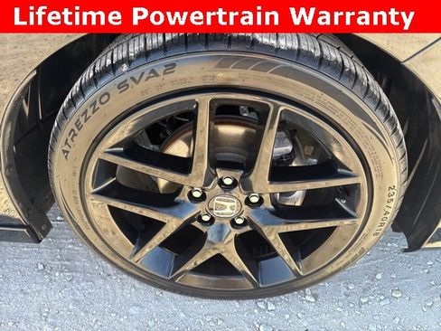 Used 2024 Honda Civic Sport image 25