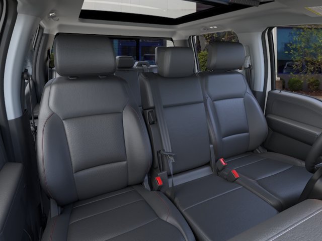 New 2026 Ford F250 Lariat w/ Lariat Premium Package AWD/4WD image 11