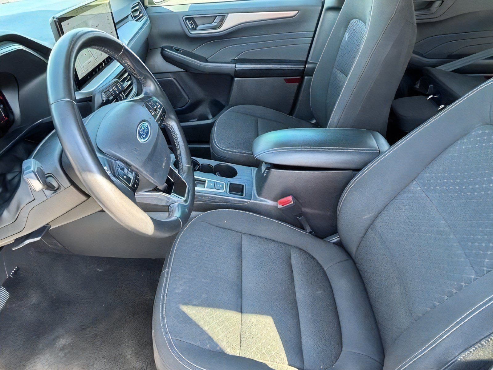 Used 2024 Ford Escape Active w/ Tech Pack #1 FWD image 21