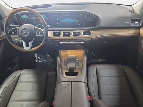 Used 2023 Mercedes-Benz GLE 450 4MATIC image 9