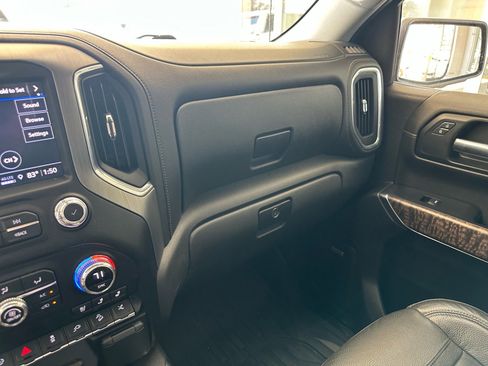 Used 2021 GMC Sierra 1500 Denali w/ Denali Ultimate Package image 41