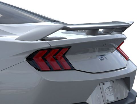 New 2026 Ford Mustang GT w/ GT Performance Package RWD image 22