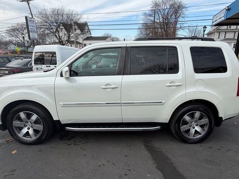 Used 2014 Honda Pilot Touring image 2