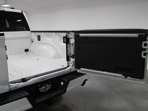 New 2026 Ford F150 Lariat AWD/4WD image 18