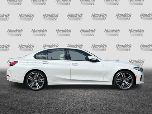 Used 2023 BMW 330i Sedan w/ Premium Package RWD image 3