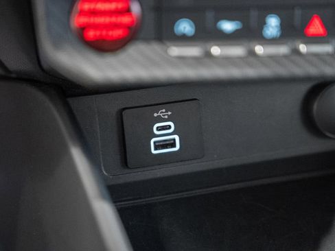 Used 2025 Ford Mustang Premium RWD image 19