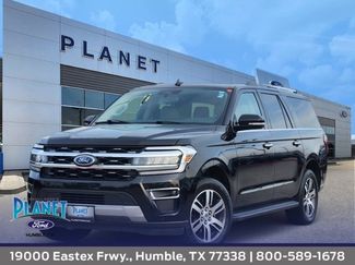 Used 2024 Ford Expedition Max Limited video 1