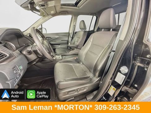 Used 2022 Honda Ridgeline RTL image 19