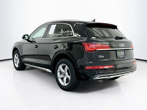 Used 2023 Audi Q5 2.0T Premium w/ Convenience Package AWD/4WD image 5
