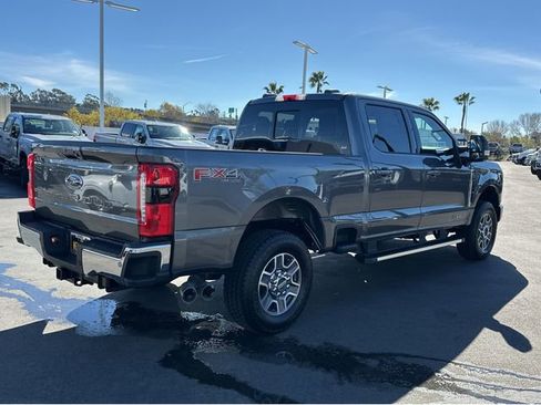 New 2026 Ford F250 Lariat w/ FX4 Off-Road Package image 6