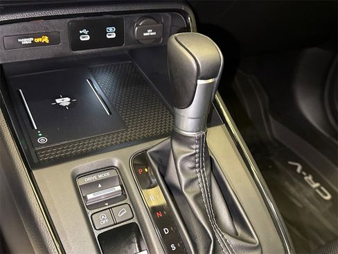 Certified 2026 Honda CR-V EX-L image 30