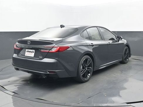 New 2026 Toyota Camry XSE image 19