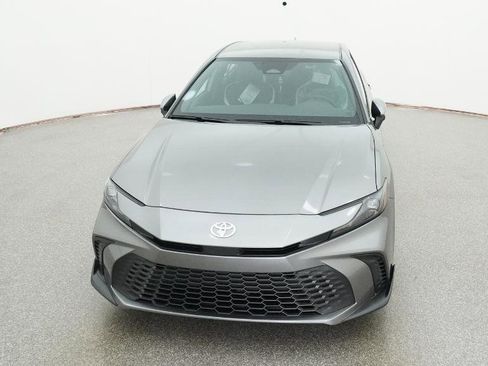New 2026 Toyota Camry SE image 15