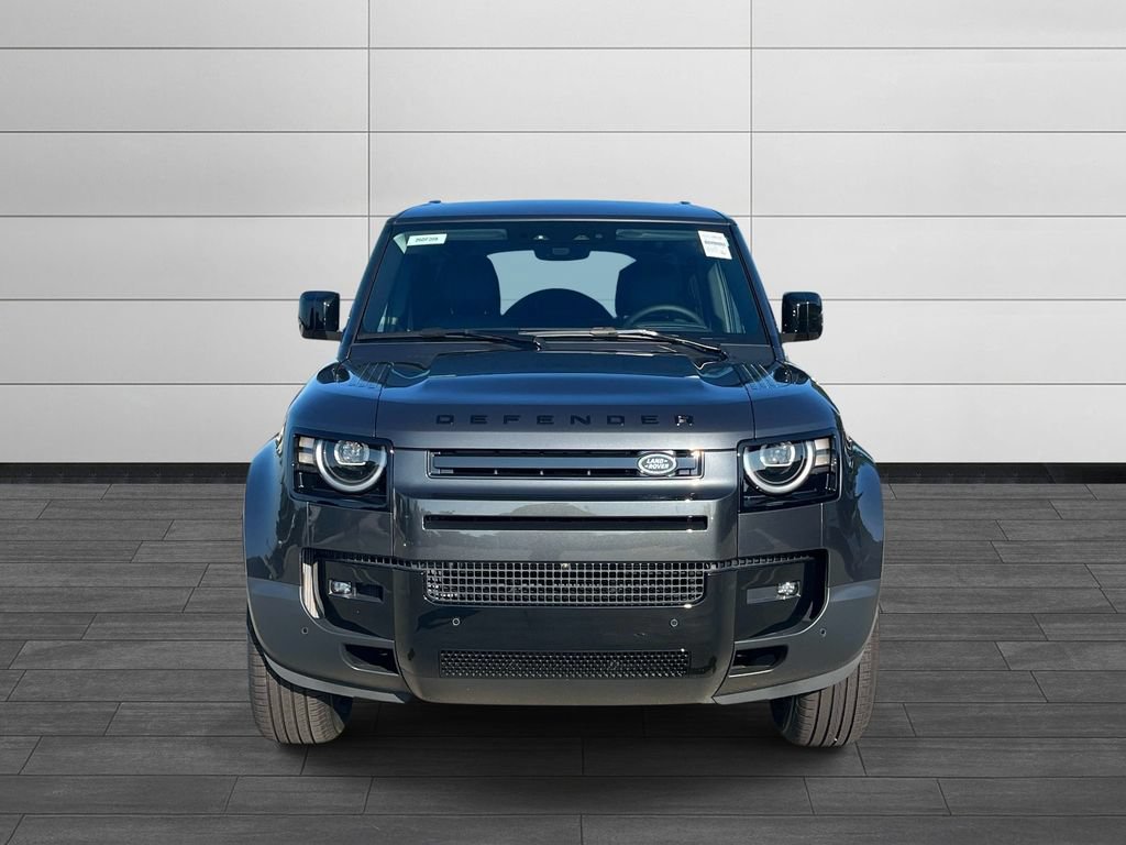 New 2026 Land Rover Defender 110 S AWD/4WD image 8