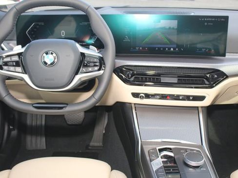 New 2026 BMW 330i xDrive Sedan w/ Premium Package image 19