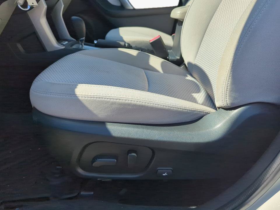 Used 2018 Subaru Forester 2.5i Premium AWD/4WD image 11