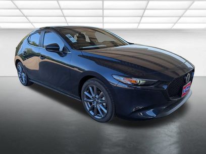 New 2026 MAZDA MAZDA3 s