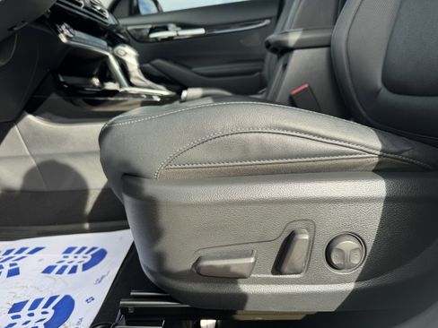 Used 2021 Kia Seltos EX image 11