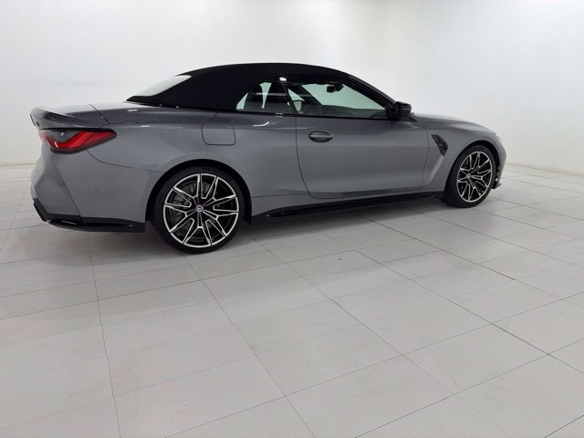 Used 2022 BMW M4 xDrive Competition AWD/4WD image 8