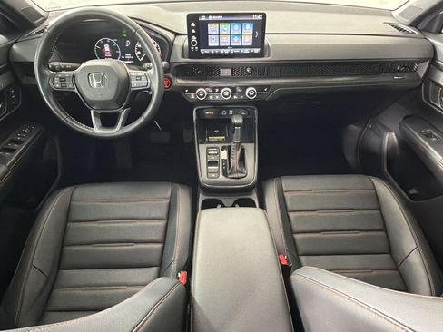 Used 2025 Honda CR-V Sport-L image 15