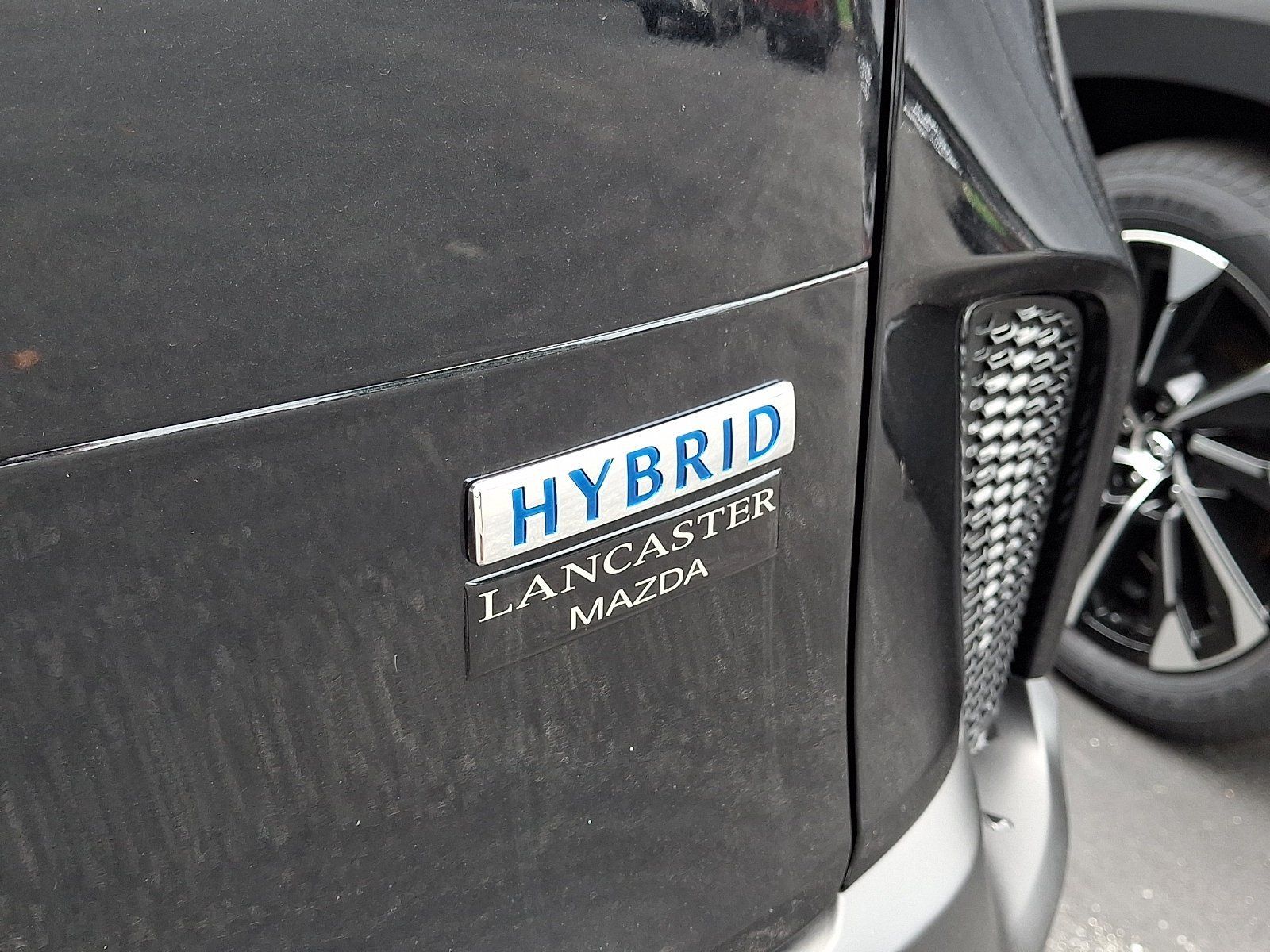 New 2026 MAZDA CX-50 AWD 2.5 Hybrid w/ Weather Package image 6