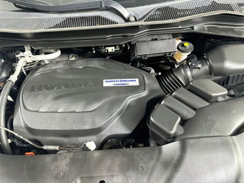 Used 2017 Honda Pilot EX-L image 34