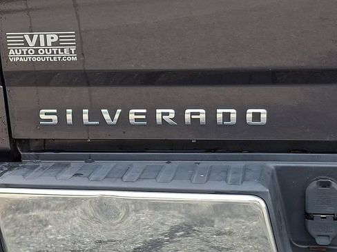 Used 2014 Chevrolet Silverado 1500 LT AWD/4WD image 29