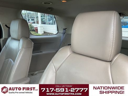 Used 2016 GMC Acadia Denali AWD/4WD image 11