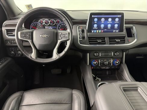 Used 2021 Chevrolet Tahoe Z71 image 14