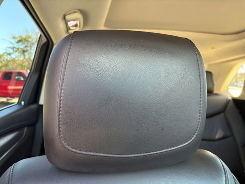 Used 2019 Cadillac XT5 Luxury image 14