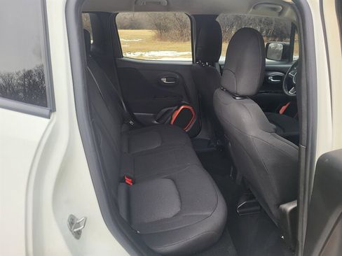 Used 2018 Jeep Renegade Sport w/ Power & Air Group image 14