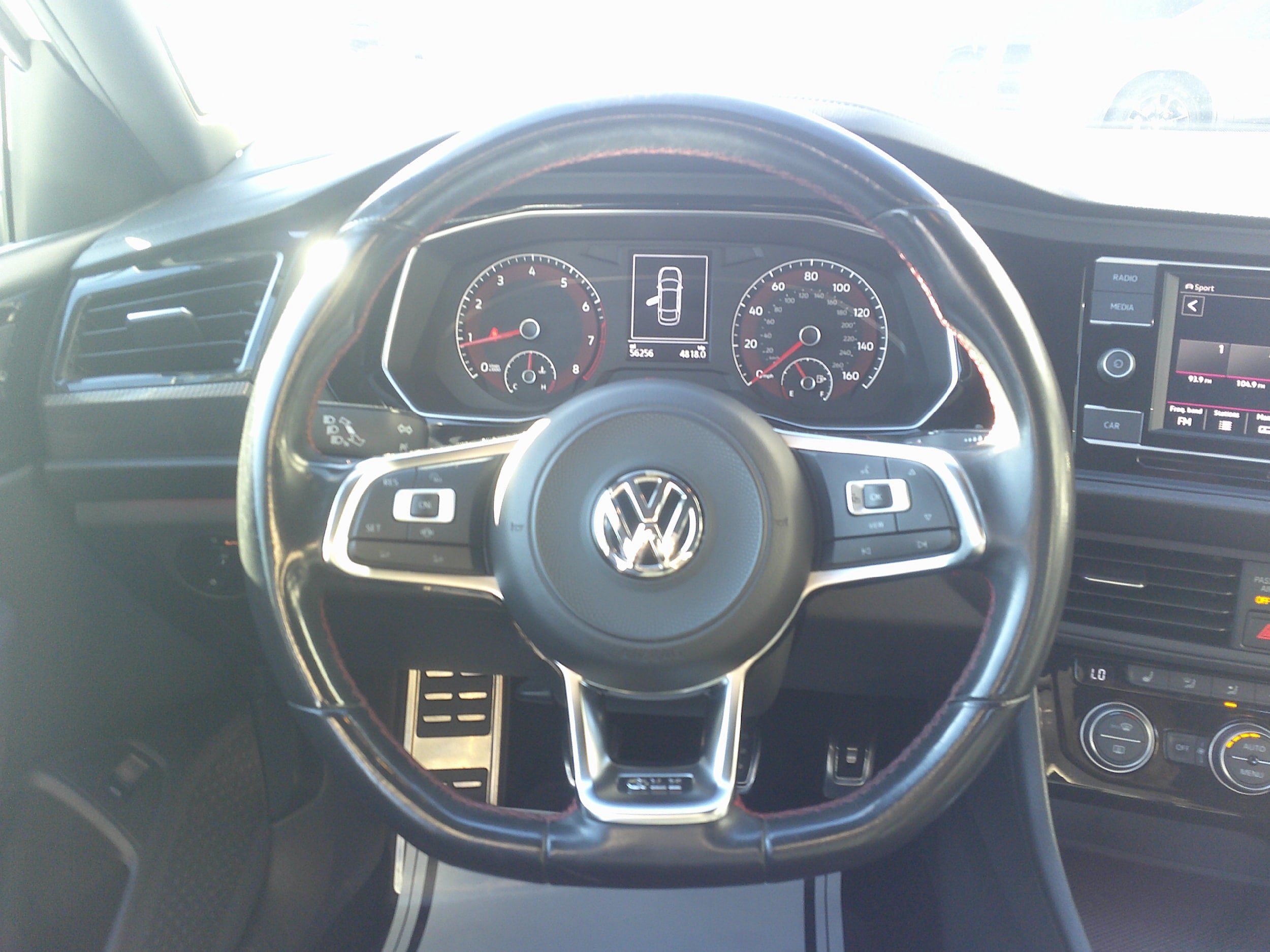 Used 2019 Volkswagen Jetta GLI FWD image 25