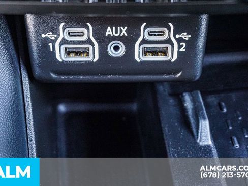 Used 2025 Dodge Durango R/T image 45