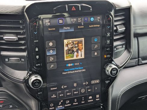 Used 2024 RAM 1500 TRX w/ TRX Level 1 Equipment Group image 18